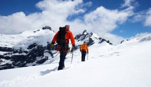 10 Days Rwenzori Central Circuit