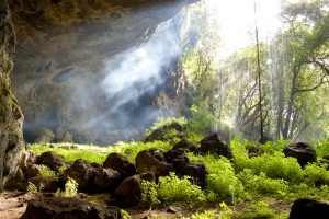 4 Days Mount Elgon Trek