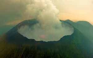 3 Days Nyiragongo Hike